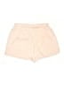 Splendid 100% Polyester Hearts Pink Shorts Size S - photo 2