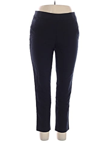 Croft & Barrow Active Pants (view 1)