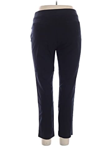 Croft & Barrow Active Pants (view 2)