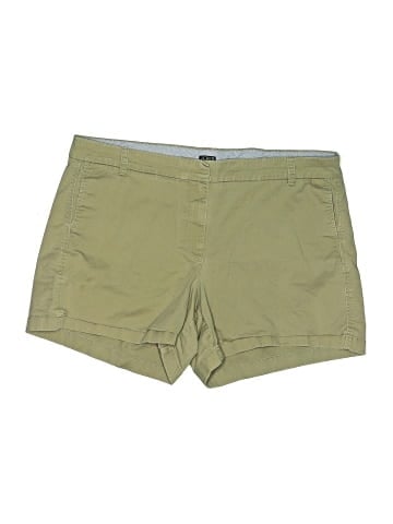 J.Crew Khaki Shorts (view 1)