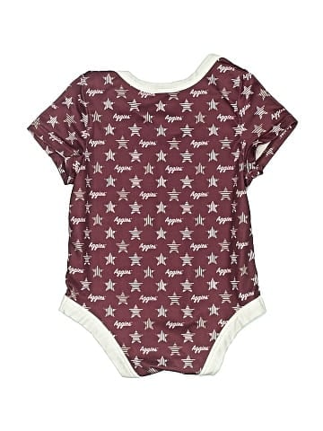 Assorted Brands Short Sleeve Onesie (view 2)