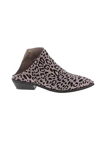 Antelope Ankle Boots (view 1)