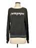 Wildfox Graphic Gray Sweatshirt Size Sm (1 or S) - photo 1