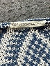 Misell Blue Cardigan Size L - photo 7