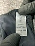 Unbranded Solid Black Athletic Shorts Size L - photo 3