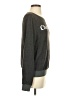 Wildfox Graphic Gray Sweatshirt Size Sm (1 or S) - photo 4