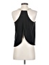 Derek Heart Black Sleeveless Top Size M - photo 2