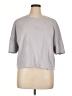 Express Gray Cardigan Size XL - photo 1