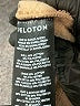 Peloton Tan Sweatshirt Size S - photo 8