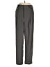 Uniqlo Solid Gray Dress Pants Size XS - photo 1