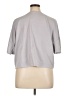 Express Gray Cardigan Size XL - photo 2