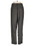 Uniqlo Solid Gray Dress Pants Size XS - photo 2