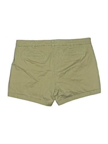 J.Crew Khaki Shorts (view 2)