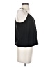 Derek Heart Black Sleeveless Top Size M - photo 4