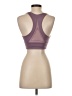 Assorted Brands Purple Sports Bra Size S - photo 2
