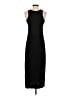 Splendid Black Cocktail Dress Size XS - photo 2