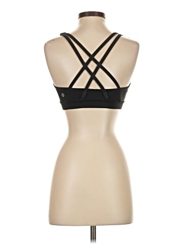 Lululemon Athletica Sports Bra (view 2)