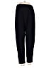 Babaton Solid Black Track Pants Size S - photo 2