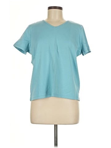 L.L.Bean Short Sleeve T-Shirt (view 1)