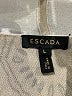 Escada Ivory Kimono Size L - photo 7