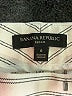 Banana Republic Stripes Ivory Casual Pants Size 6 - photo 7