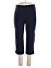 Jockey Solid Blue Active Pants Size XL - photo 1