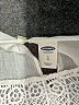 Old Navy Ivory 3/4 Sleeve Blouse Size L - photo 7