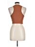 Aeropostale Brown Tank Top Size L - photo 2