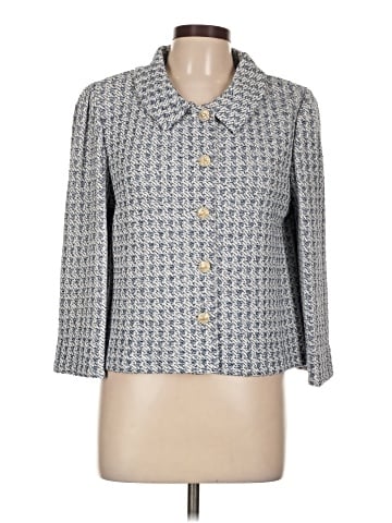 St. John Collection Blazer (view 1)