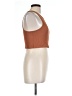 Aeropostale Brown Tank Top Size L - photo 4