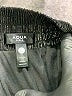 Aqua 100% Polyester Black Active Skirt Size L (kids) - photo 3