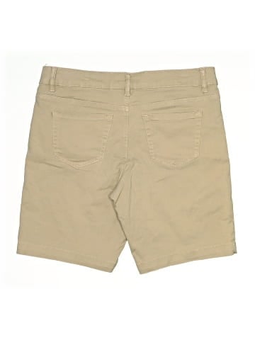 Assorted Brands Khaki Shorts (view 2)