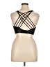 Sweat & Milk Black Sports Bra Size XL - photo 2