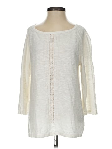 Jones New York Pullover Sweater (view 1)
