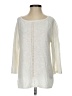 Jones New York Ivory Pullover Sweater Size XS - photo 1