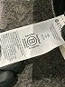 Athleta Metallic Silver Leggings Size XS - photo 4