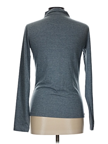 M Collection Turtleneck Sweater (view 2)