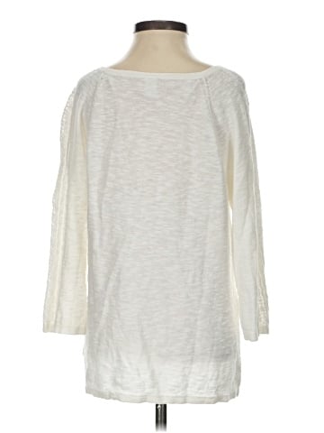 Jones New York Pullover Sweater (view 2)