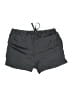 Lou & Grey Solid Gray Athletic Shorts Size S - photo 2