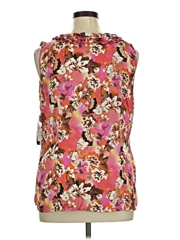 Elementz Sleeveless Blouse (view 2)