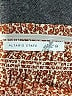 Altar'd State 100% Polyester Paisley Orange Casual Skirt Size XS - photo 4