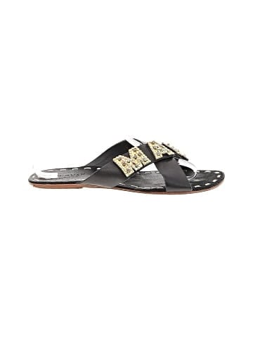 Manoush Sandals (view 1)