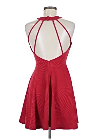 Assorted Brands Cocktail Dress (view 2)
