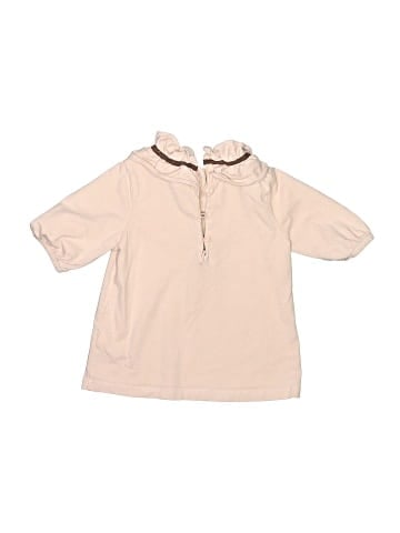 Janie and Jack 3/4 Sleeve T-Shirt (view 2)