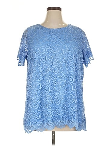 Jessica London Casual Dress (view 1)