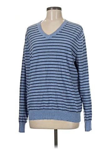 Merona Pullover Sweater (view 1)