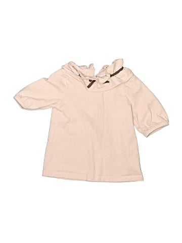 Janie and Jack 3/4 Sleeve T-Shirt (view 1)