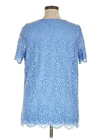 Jessica London Casual Dress (view 2)