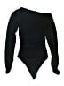Zara Black Bodysuit Size S - photo 1