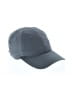 Mission 100% Polyester Gray Baseball Cap Size S - photo 1